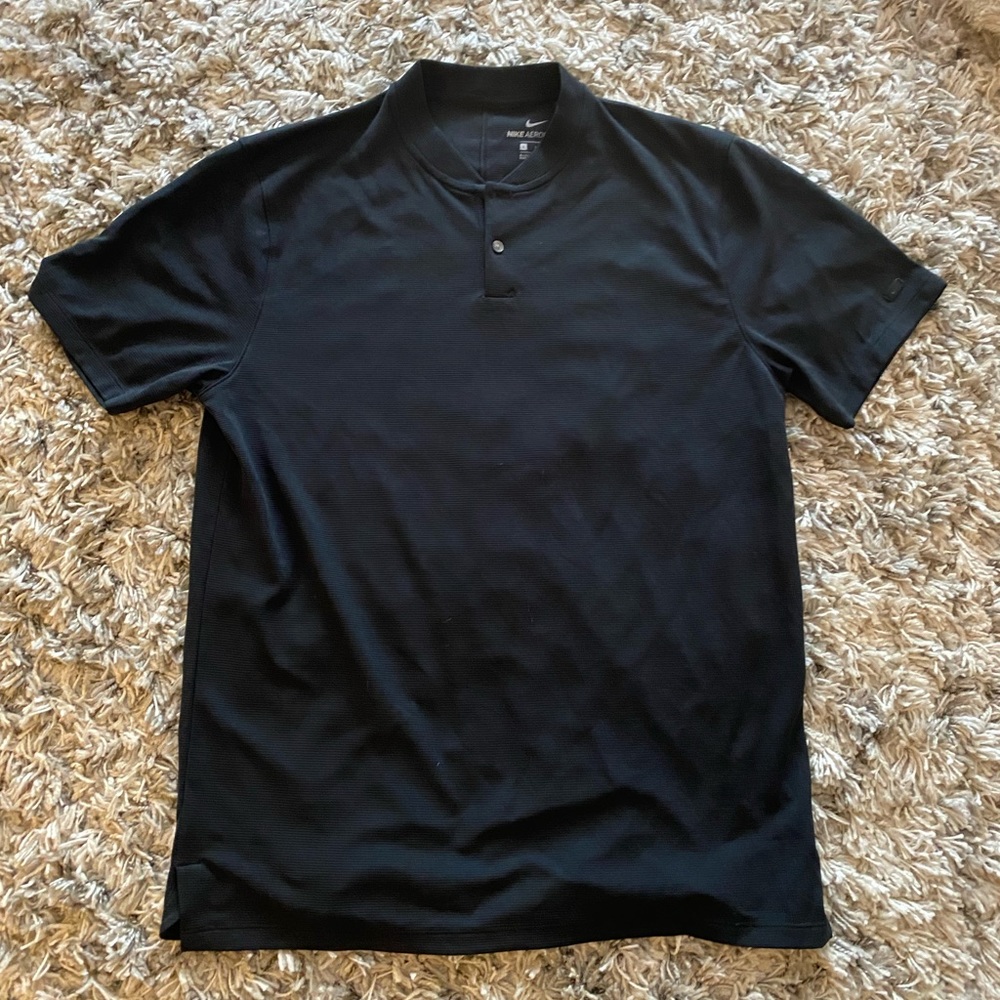 Nike Tiger Woods Golf Polo (sz L)